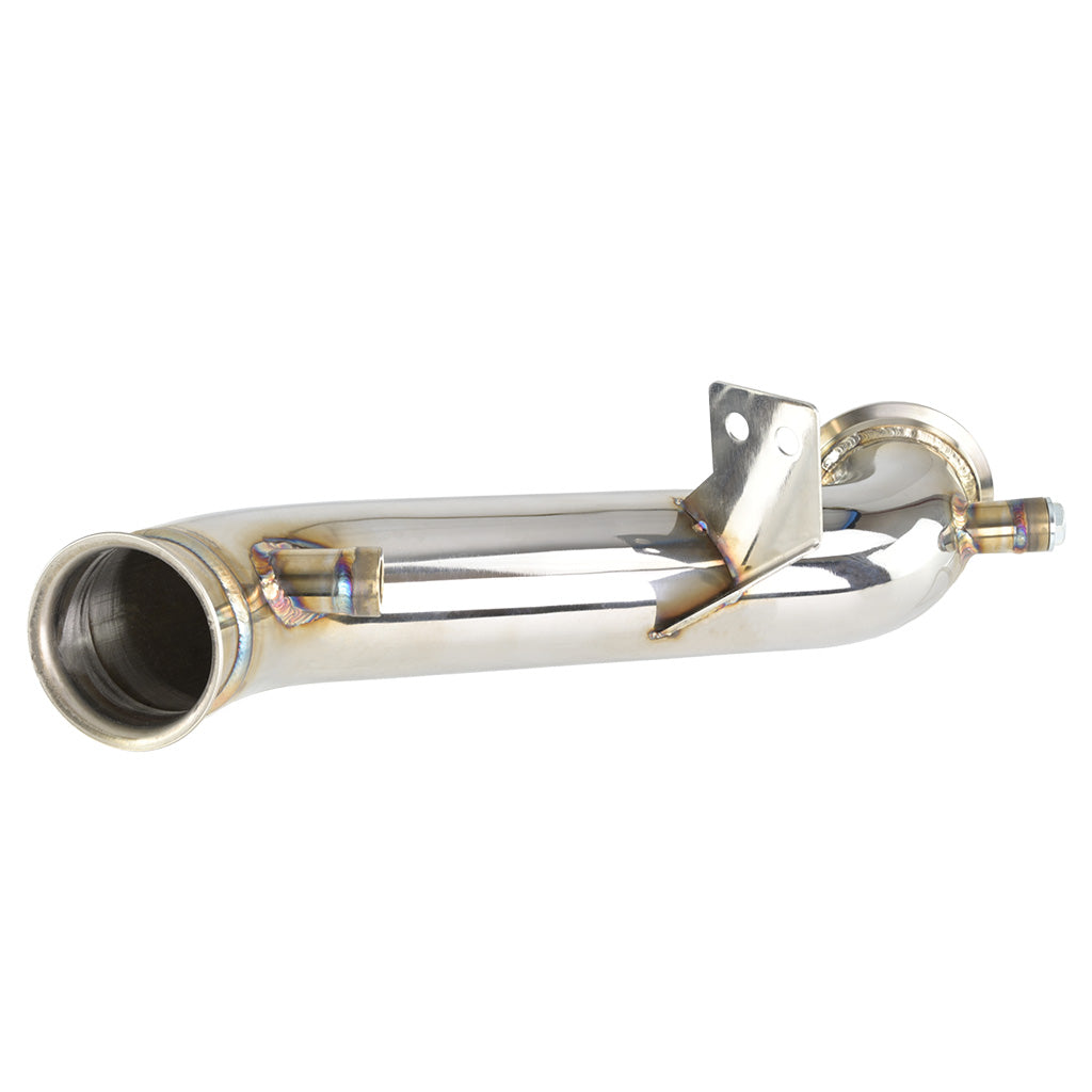 Downpipe FMIC.Pro Mercedes W205 C200 2.0 Turbo 2014- - Imagen 4