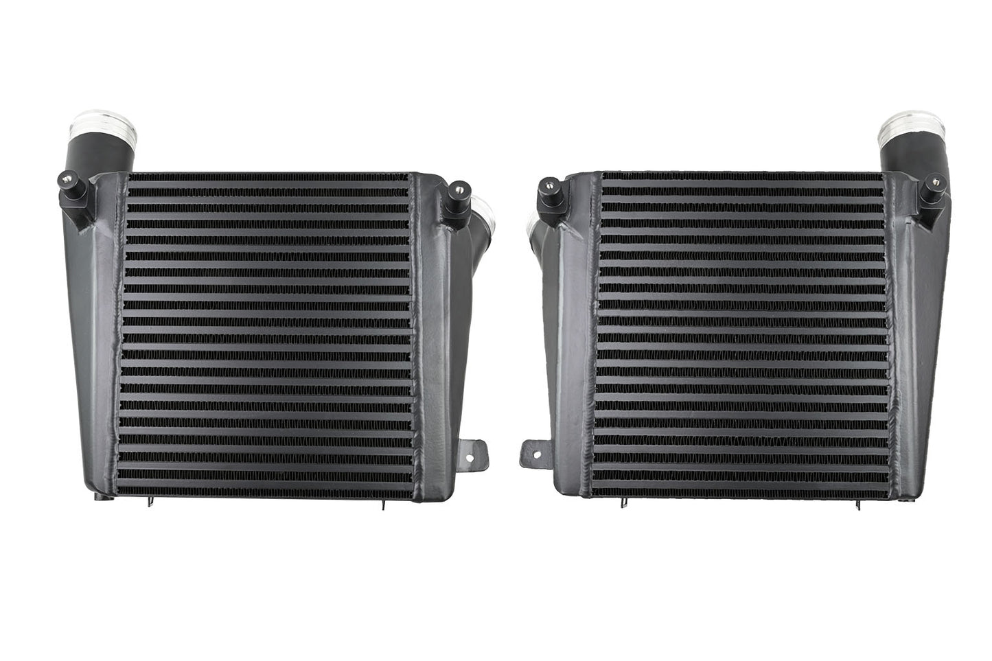 Intercooler con Charge Pipes FMIC.Pro Porsche Panamera 971.1/971.2 2009–2020 - Imagen 5