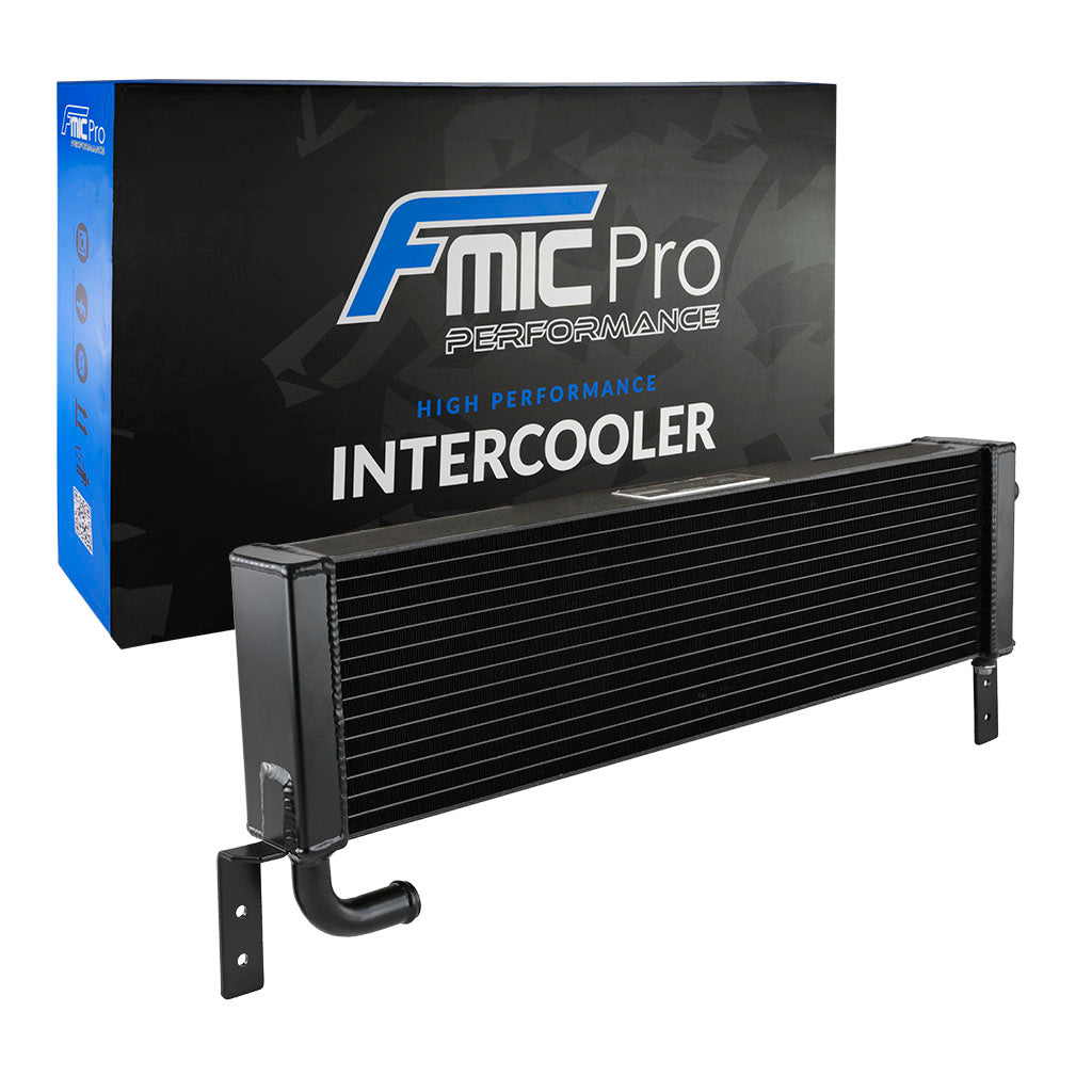 Radiador Chargecooler FMIC.Pro Audi RS4 B9 / RS5 F5 2.9 TFSI EA839 - Imagen 4