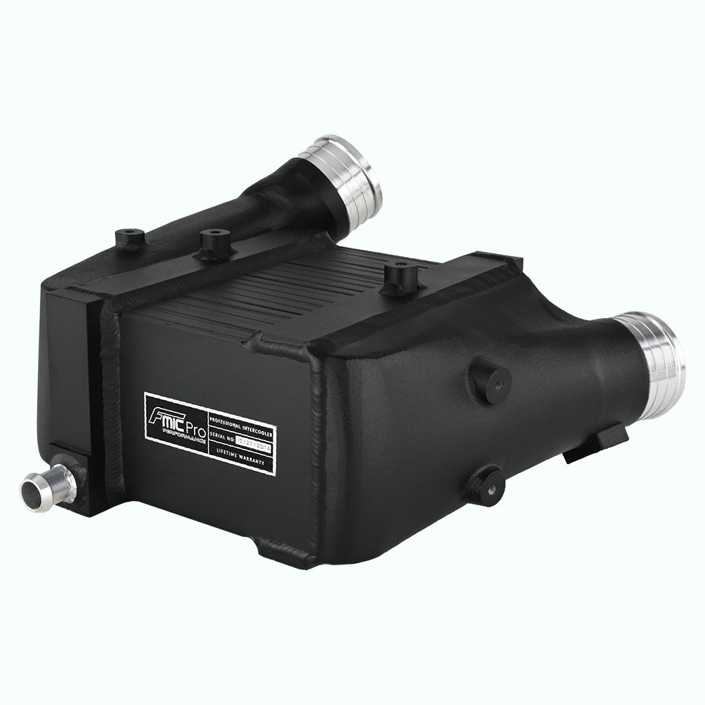 Radiador Chargecooler FMIC.Pro Audi RS4 B9 RS5 F5 2.9 TFSI EA839 - Imagen 6