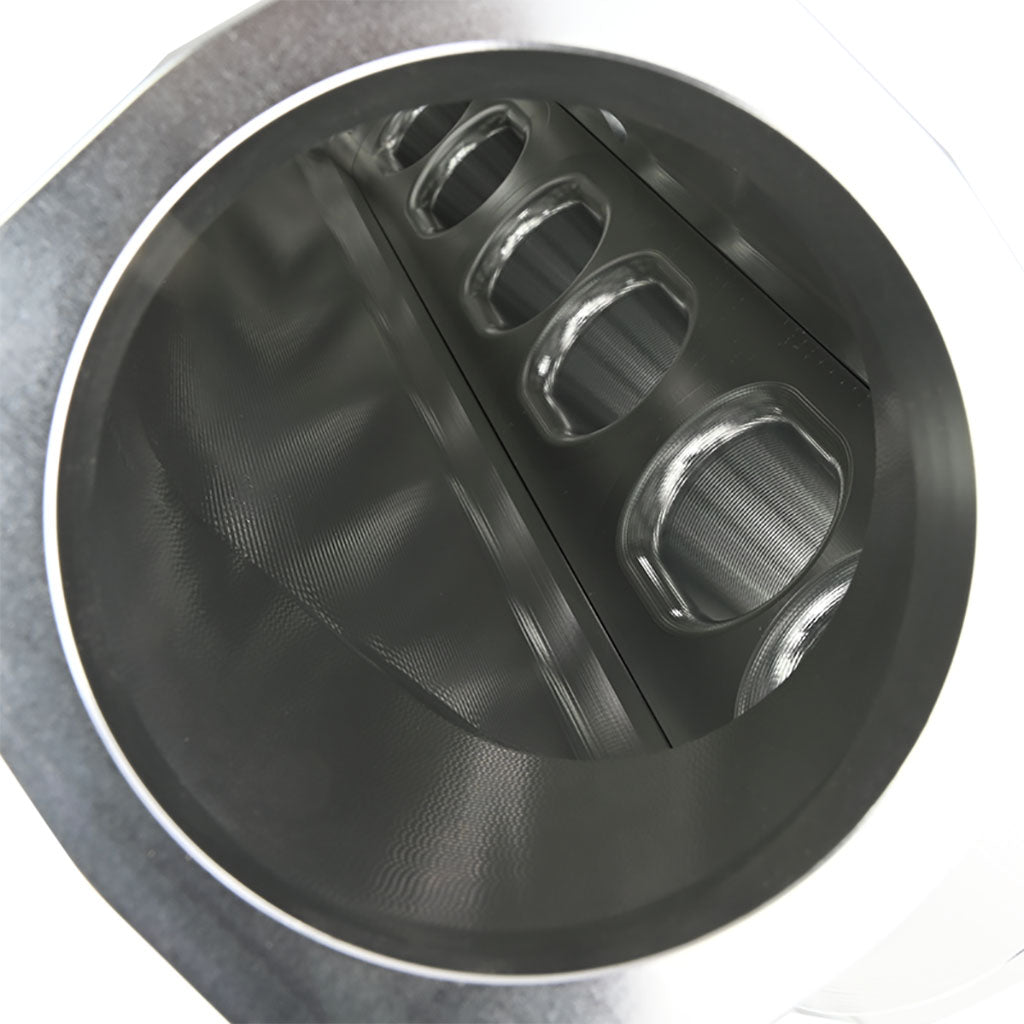 Colector Admisión CNC FMIC.Pro Toyota 2JZ-GE - Imagen 7