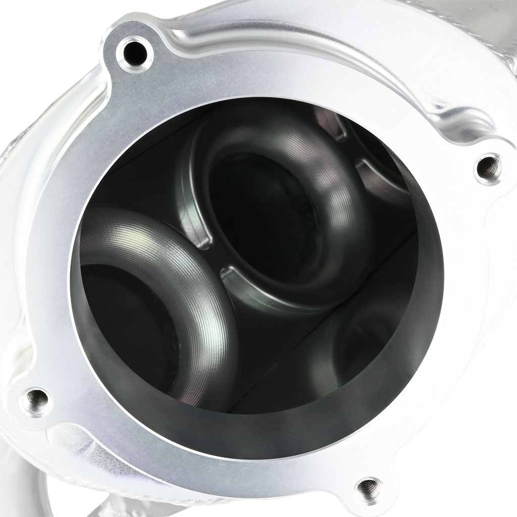 Colector Admisión Intercooler FMIC.Pro BMW N52B30 3.0L 2004-2013 - Imagen 7