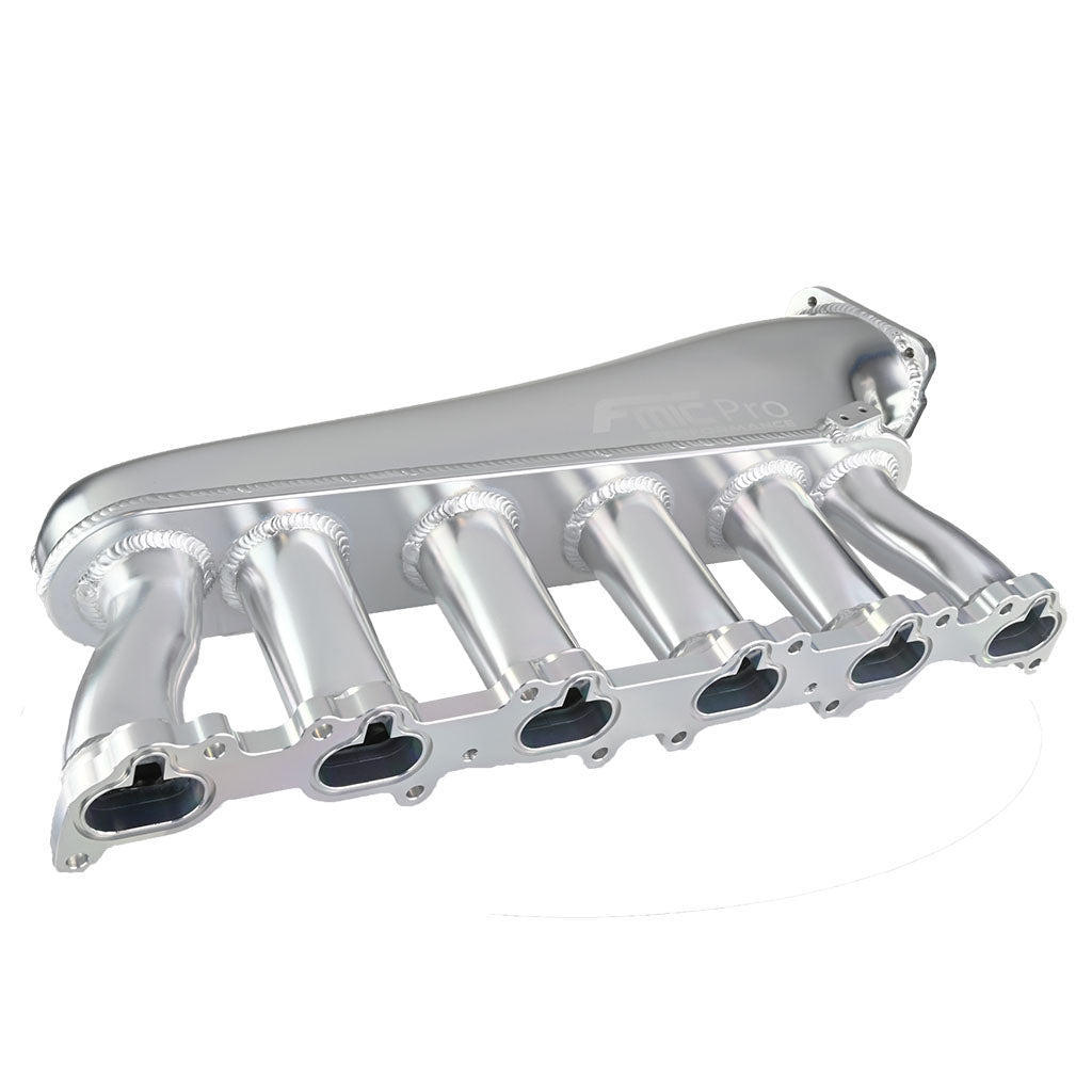 Colector de Admisión FMIC.Pro Ford 4.0 Barra Engines - Imagen 6