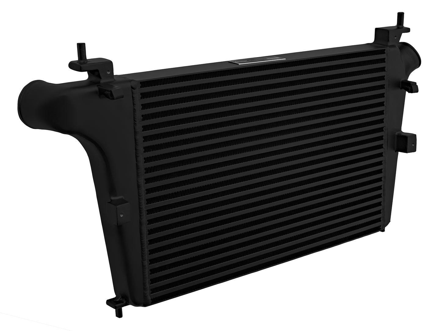 Intercooler FMIC.Pro Para Saab 9-5 (1998-2010) - Imagen 5