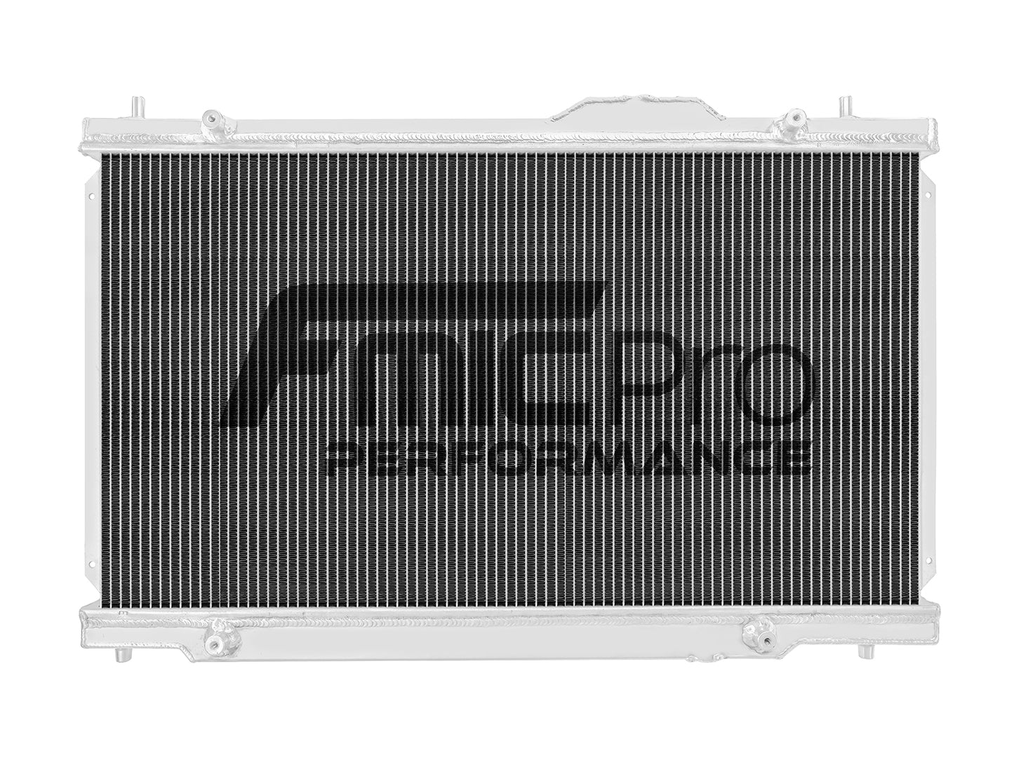 Radiador de Competición FMIC.Pro HONDA CIVIC TYPE-R FK2 FK8 15-17 - Imagen 5