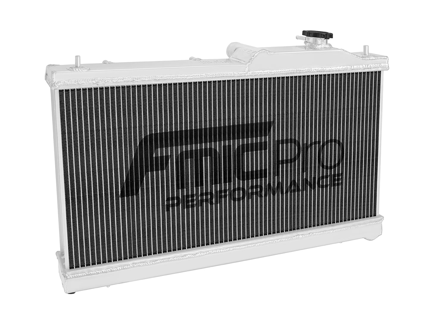 Radiador de Competición Intercooler SUBARU IMPREZA GJ VL9 WRX STi VA 14+ - Imagen 6