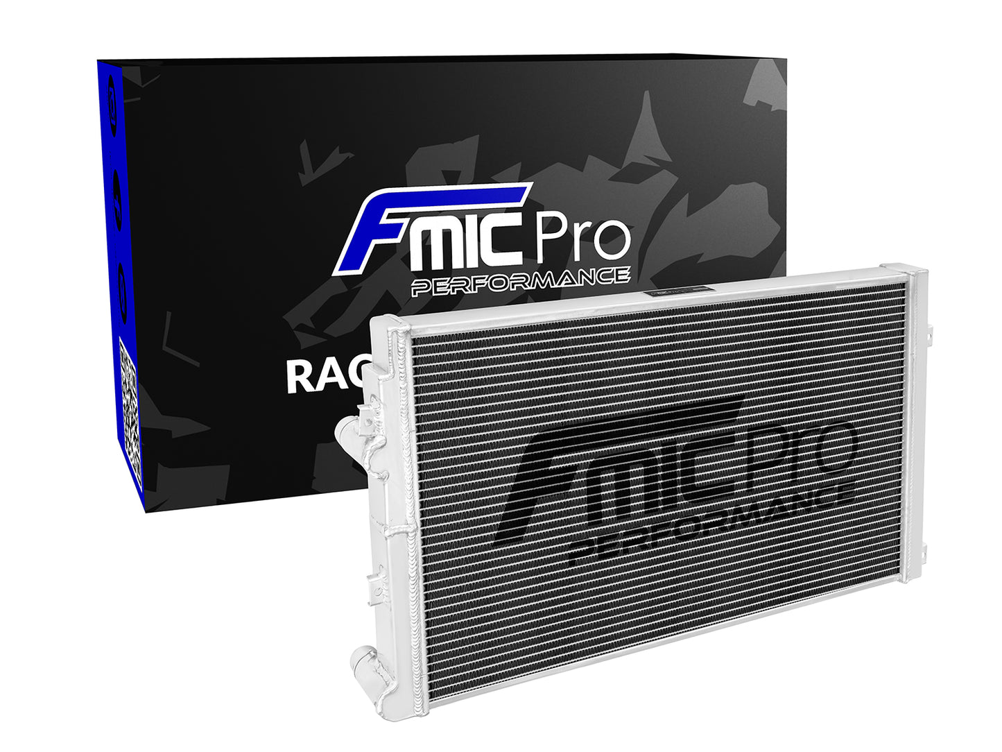 Radiador de Competición FMIC.Pro Audi A3/S3 8P 1.2/1.4/1.8/1.9 TDI; TT 8J 1.8 TFSI - Imagen 5