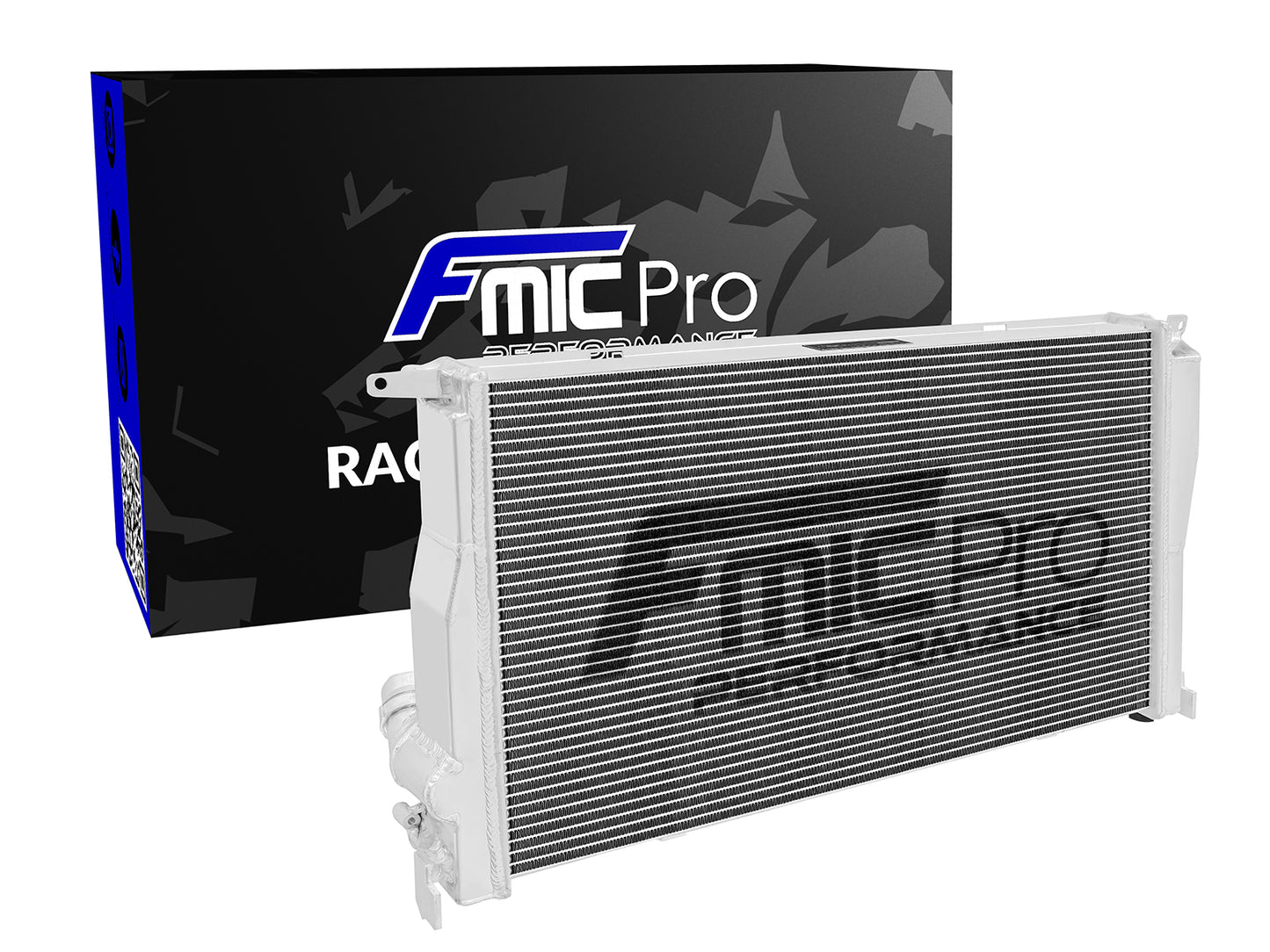 Radiador de Competición FMIC.Pro BMW Serie 3 F30 320d 08-19 - Imagen 5