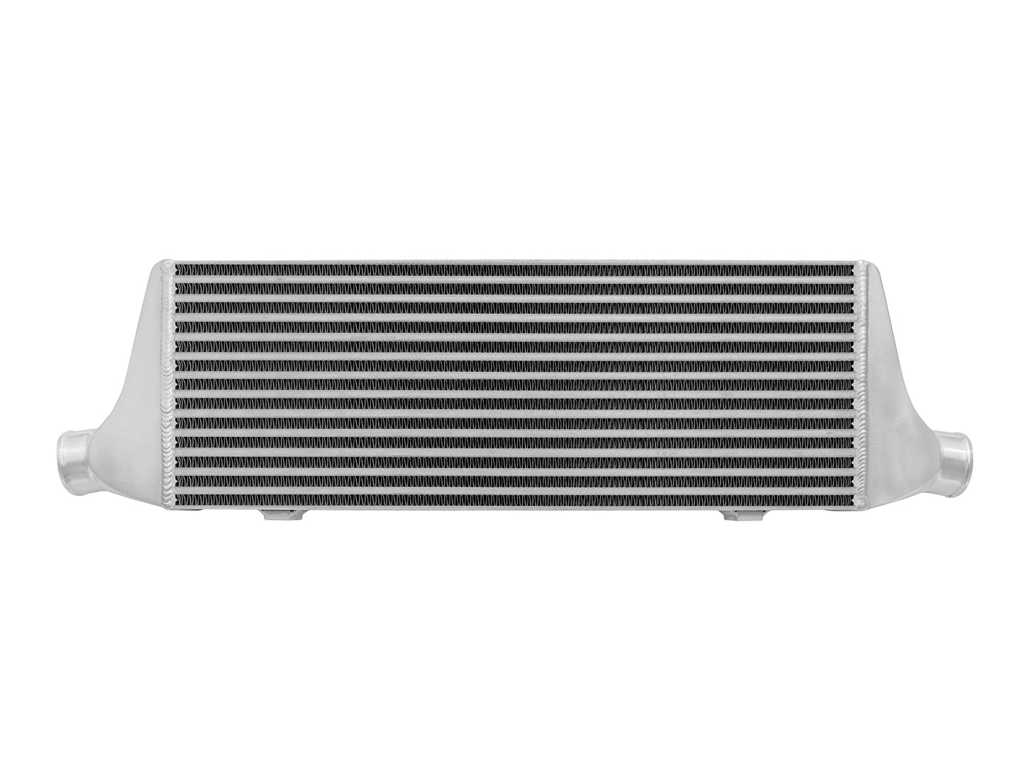 Intercooler Subaru Impreza STI 08+ Negro - Imagen 3
