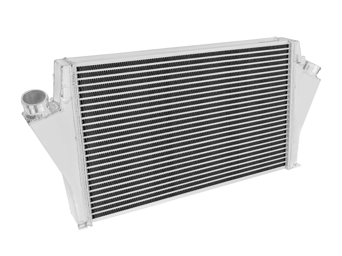 Intercooler Dedicado Opel/Vauxhall Vectra C/Signum 1.9 CDTI 2002-2012 - Imagen 4