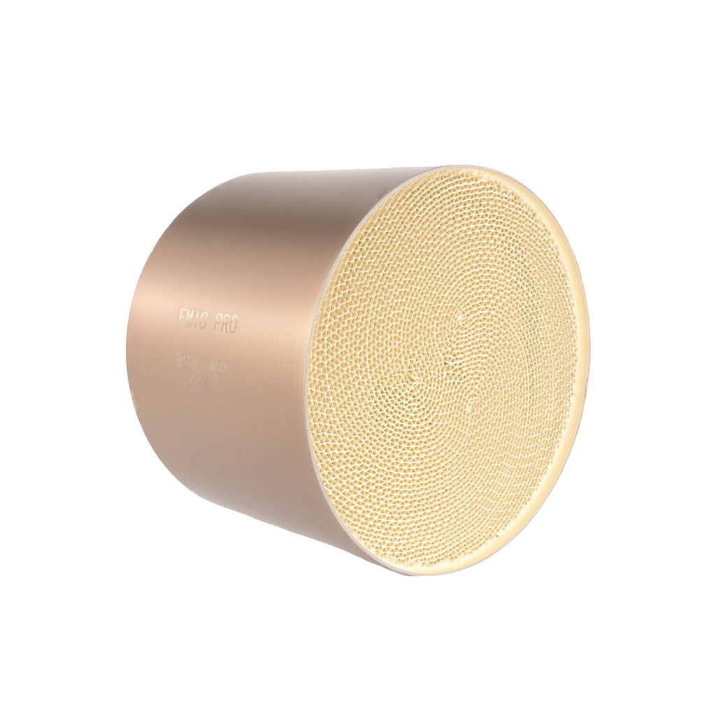 Catalizador Deportivo FMIC.PRO Euro 4 200 CPSI 130mm x 100mm - Imagen 5