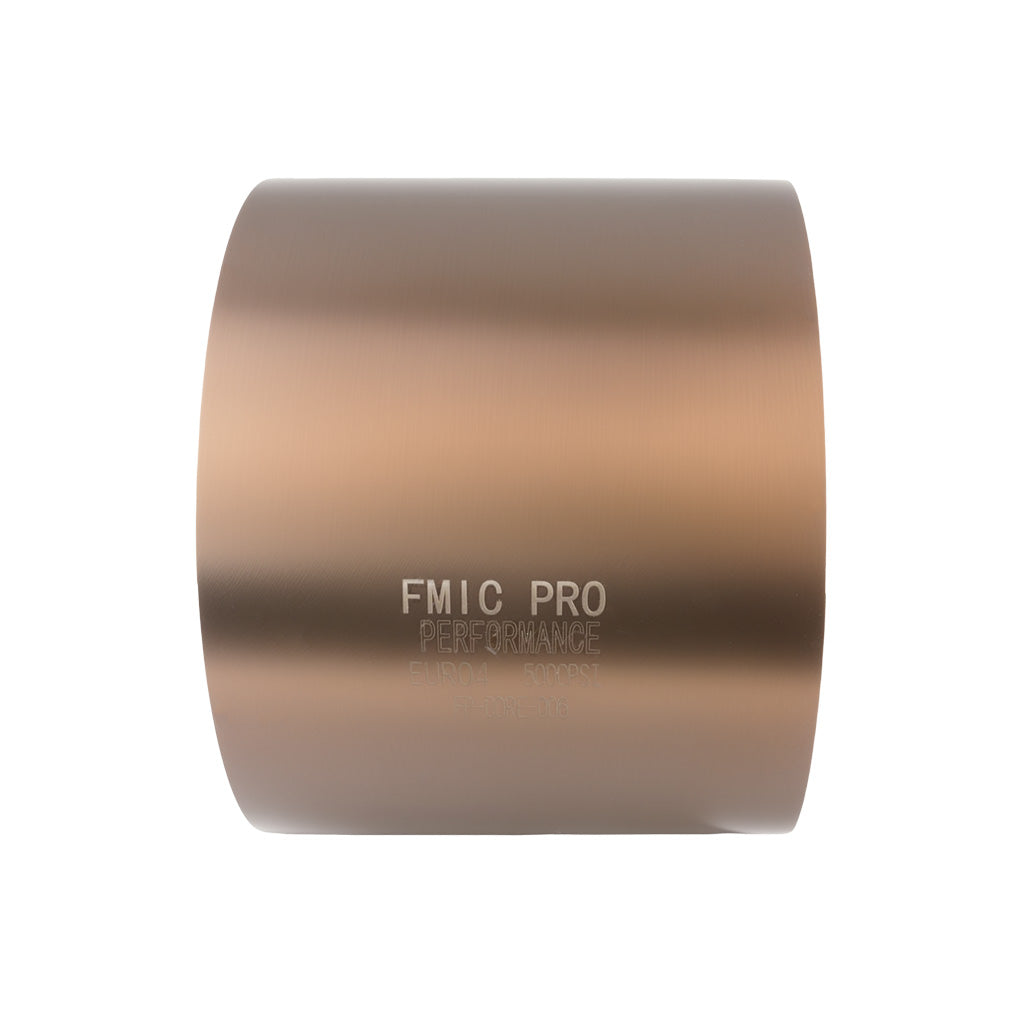 Catalizador Deportivo FMIC.PRO Euro 4 500 CPSI, 130mm x 100mm - Imagen 5