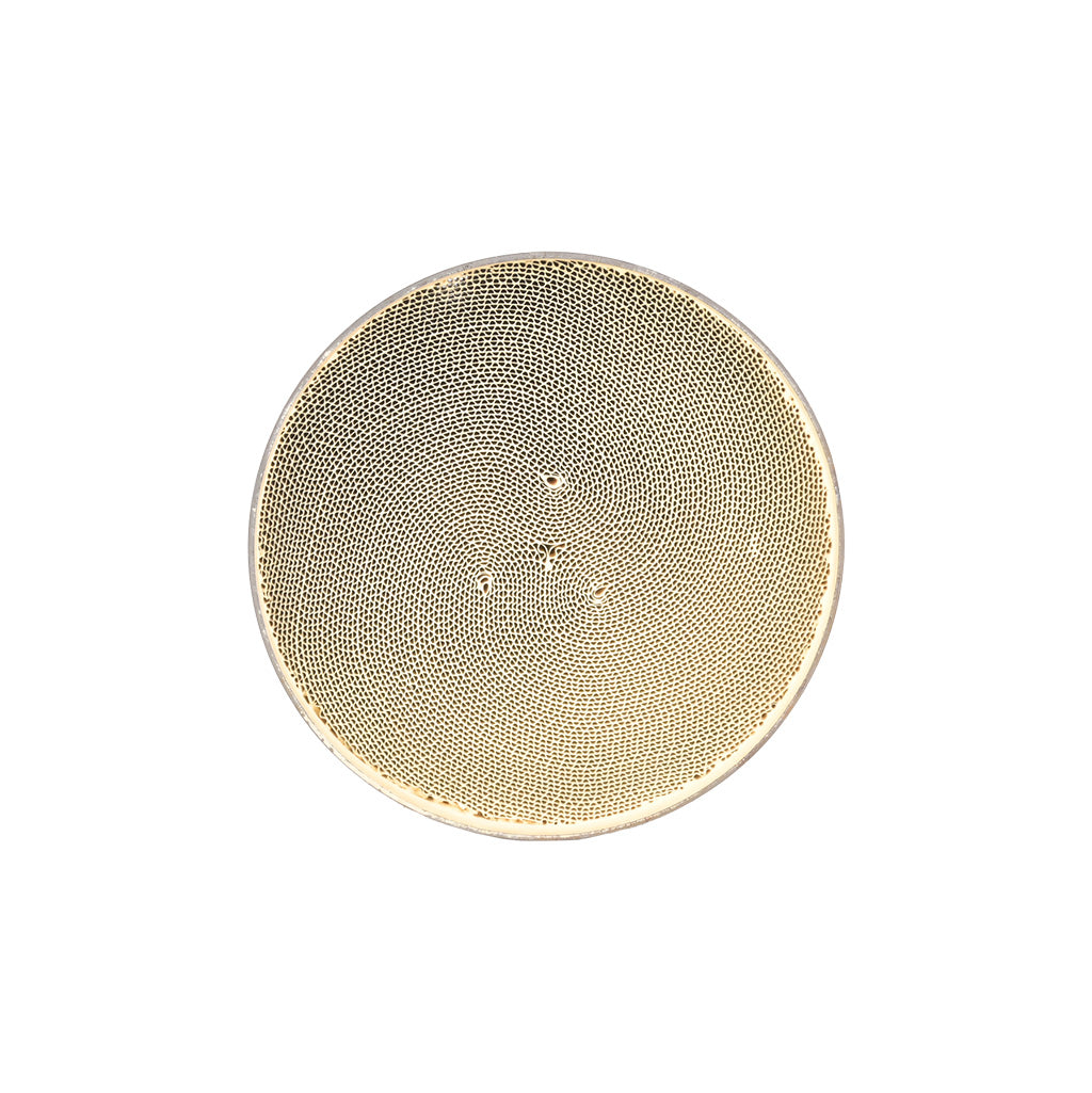Catalizador Deportivo FMIC.PRO Euro 6 500 CPSI 120mm x 100mm - Imagen 5