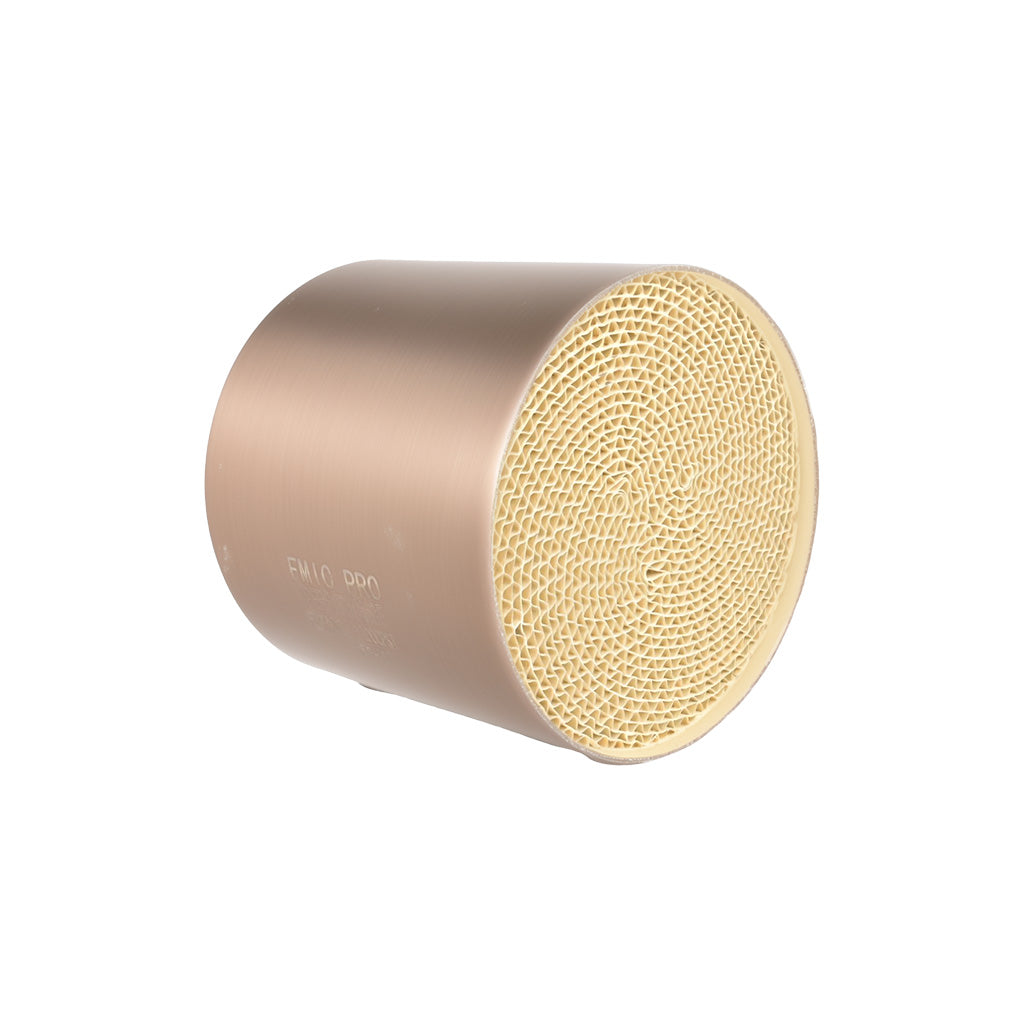 Catalizador Deportivo FMIC.PRO Euro 3 100 CPSI 110mm x 100mm - Imagen 5