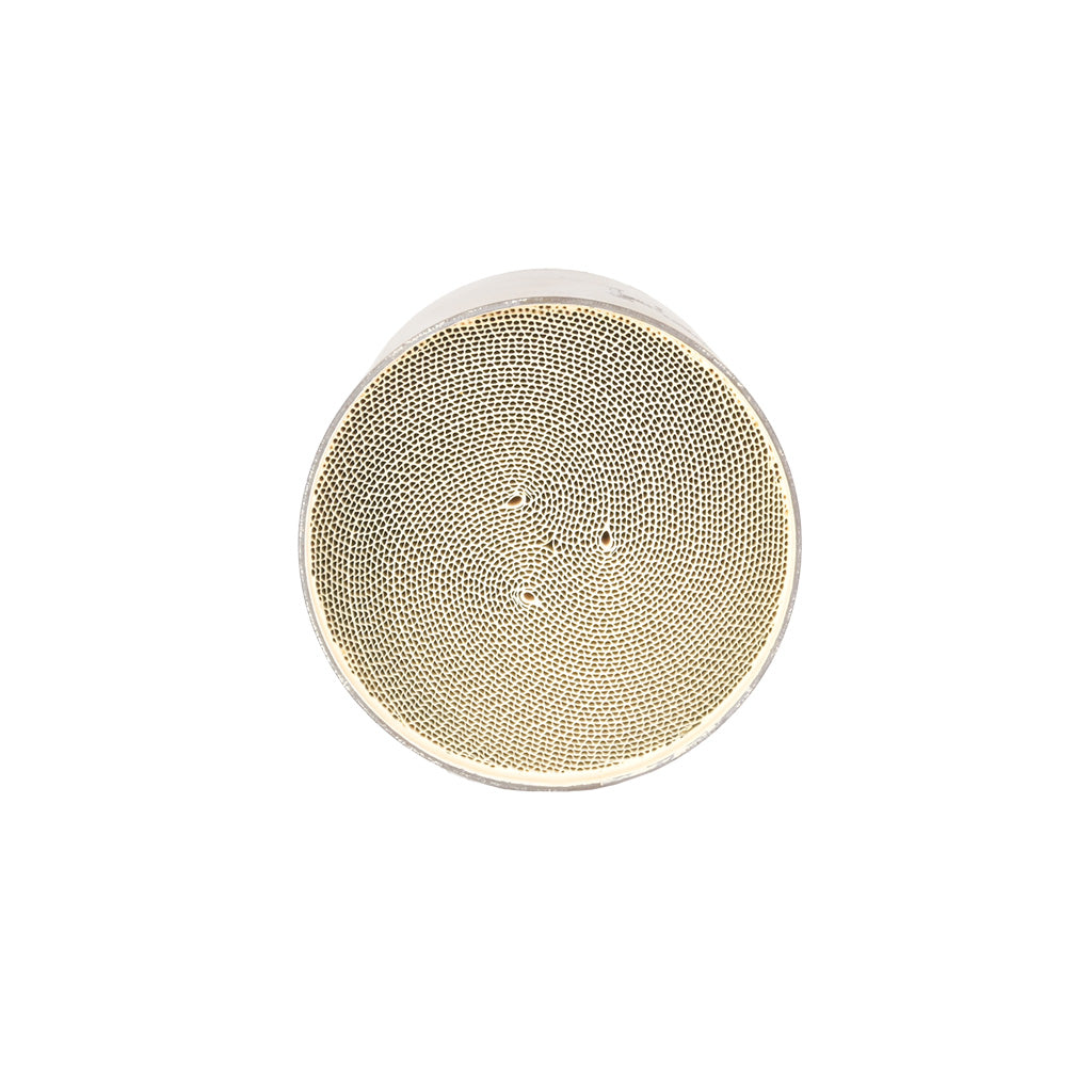 Catalizador Deportivo FMIC.PRO Euro 4 500 CPSI, 90mm Diámetro, 80mm - Imagen 5