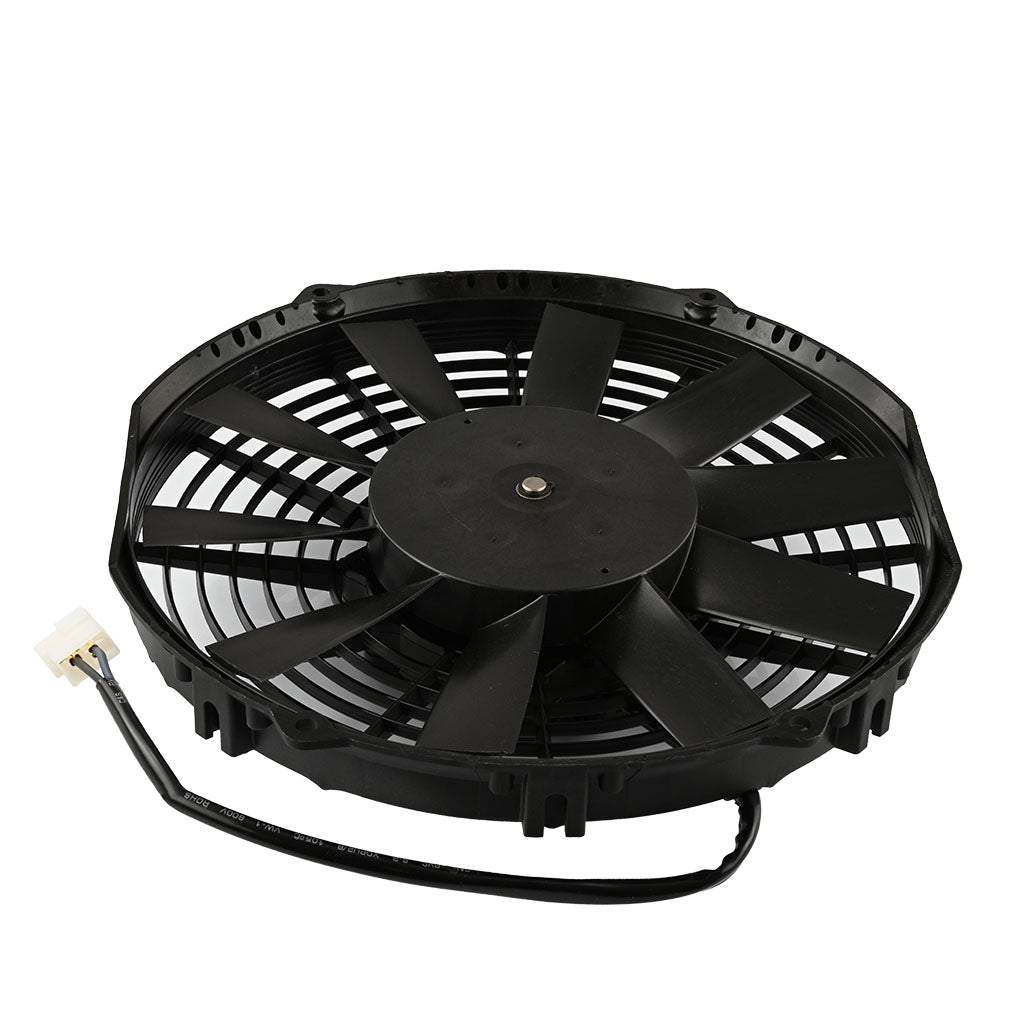 Electroventilador de Soplado FMIC.Pro 10” RACING 180W - Imagen 6