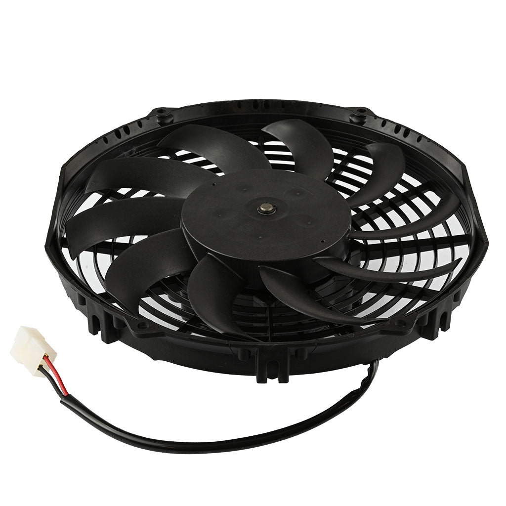 Electroventilador de Aspiración FMIC.Pro 10” ULTIMATE 280W - Imagen 6