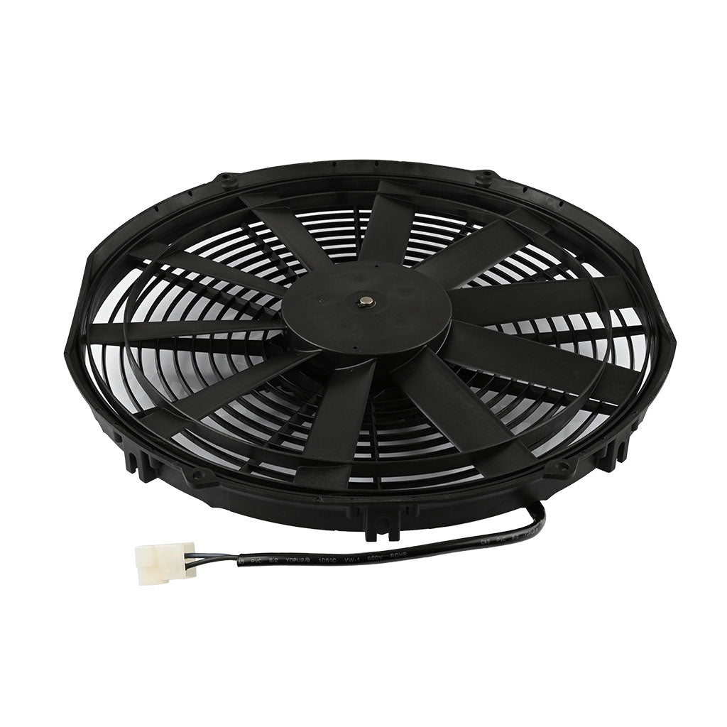 Electroventilador de Soplado FMIC.Pro 14” SUPER SLIM 130W - Imagen 6