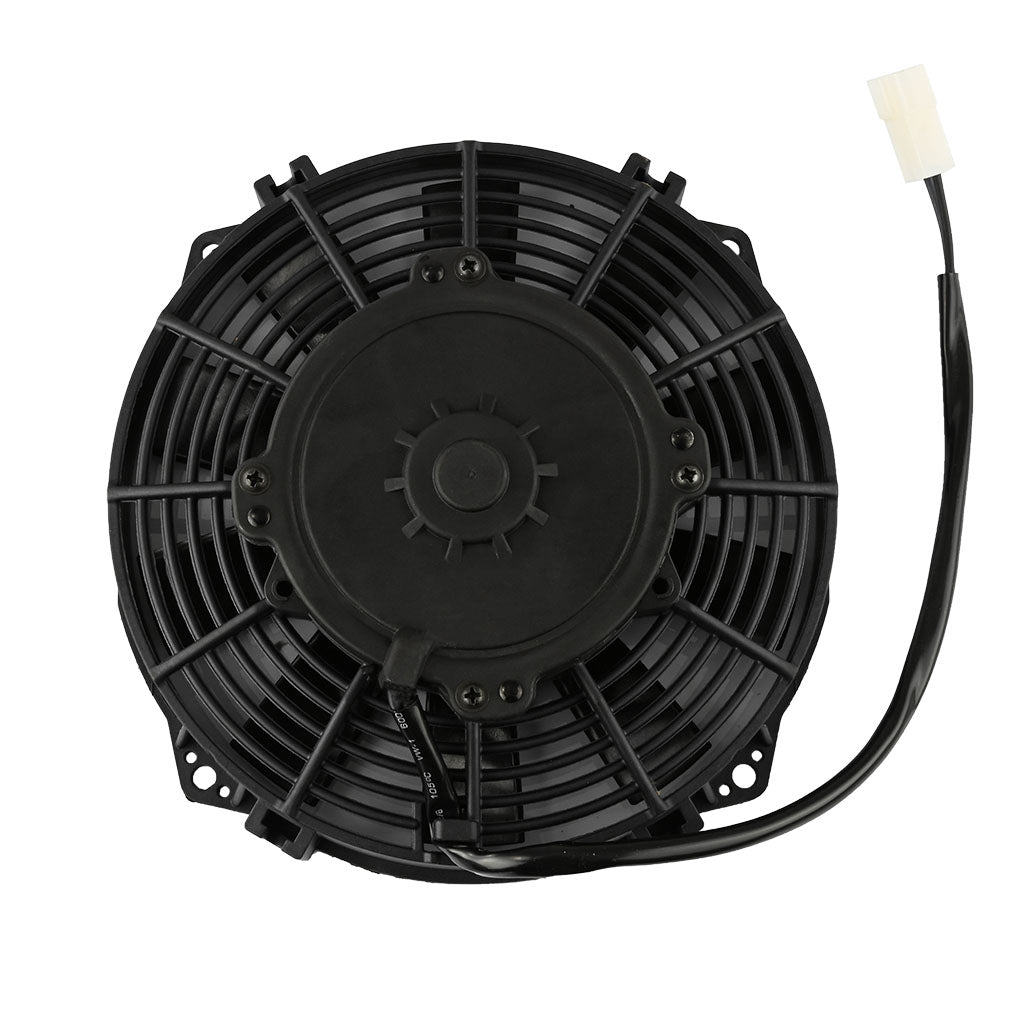 Electroventilador de Aspiración FMIC.Pro 7.5” RACING 180W - Imagen 6