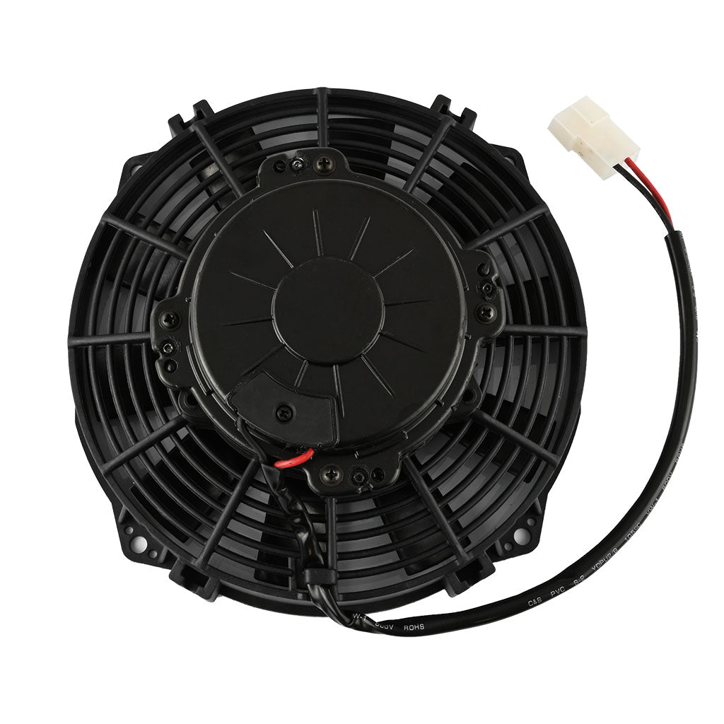 Electroventilador de Aspiración FMIC.Pro 7.5” ULTIMATE 280W - Imagen 6