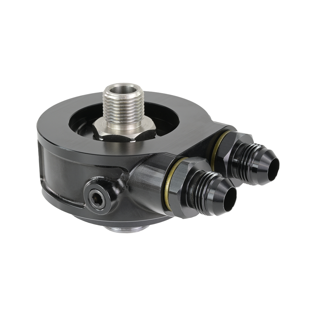 Adaptador de Placa Sandwich FMIC.Pro para Filtro de Aceite VAG EA888 Gen1/Gen2 1.8 TSI/2.0 TSI - Imagen 3