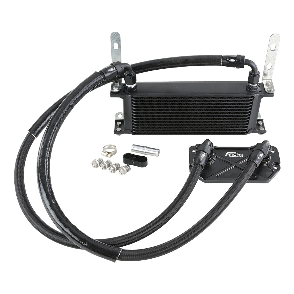 Kit Radiador de Aceite FMIC.Pro Volvo 1.5T 2.0T - Imagen 5