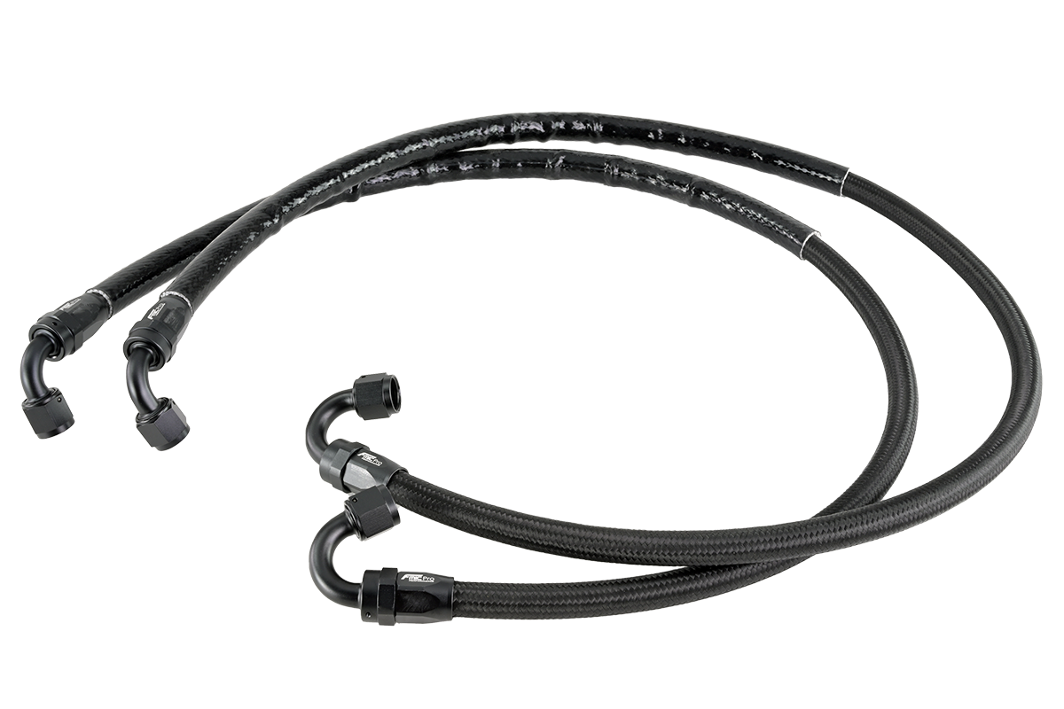 Kit Radiador de Aceite FMIC.Pro Jeep Wrangler JL JK 19-14 2.0T - Imagen 4