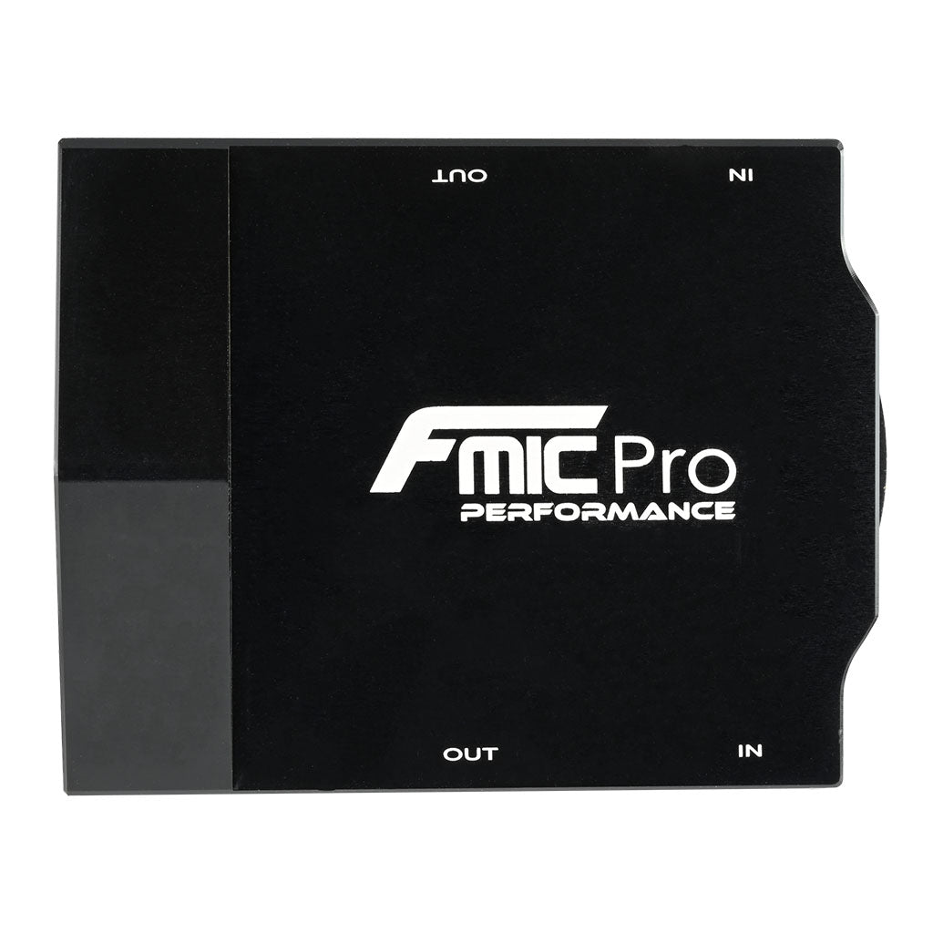 Placa Sandwich Filtro Aceite + Adaptador Sensores Civic X FC1 FK7 - Imagen 4