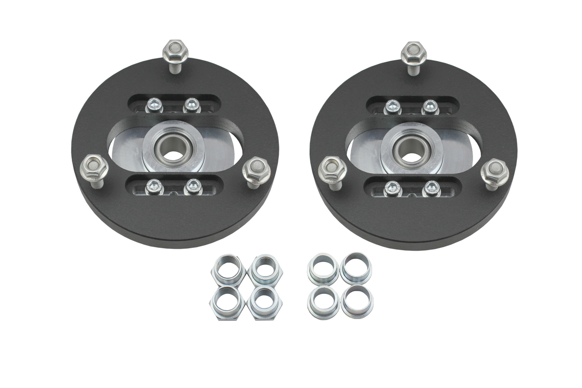 Copelas de Camber FTWL para BMW E36 E38 E90