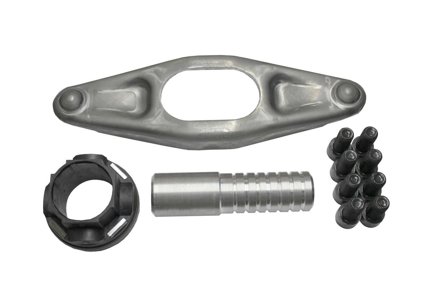 Kit de Embrague Bimasa 1000 Nm 6 Tornillos FTWL para BMW N54B30 - Stage 2 - Imagen 2