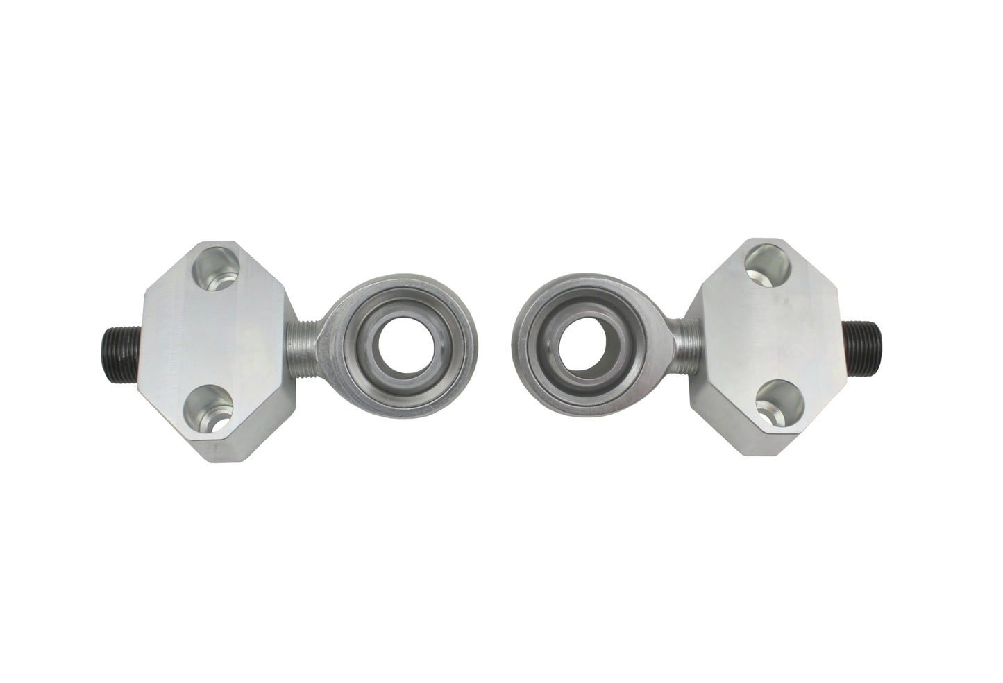 Ajustadores Delanteros FTWL Para BMW E46