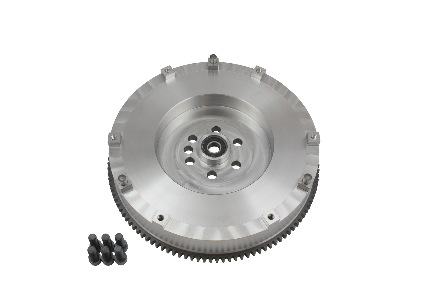 Volante de Inercia Monomasa FTWL para BMW N52 N53