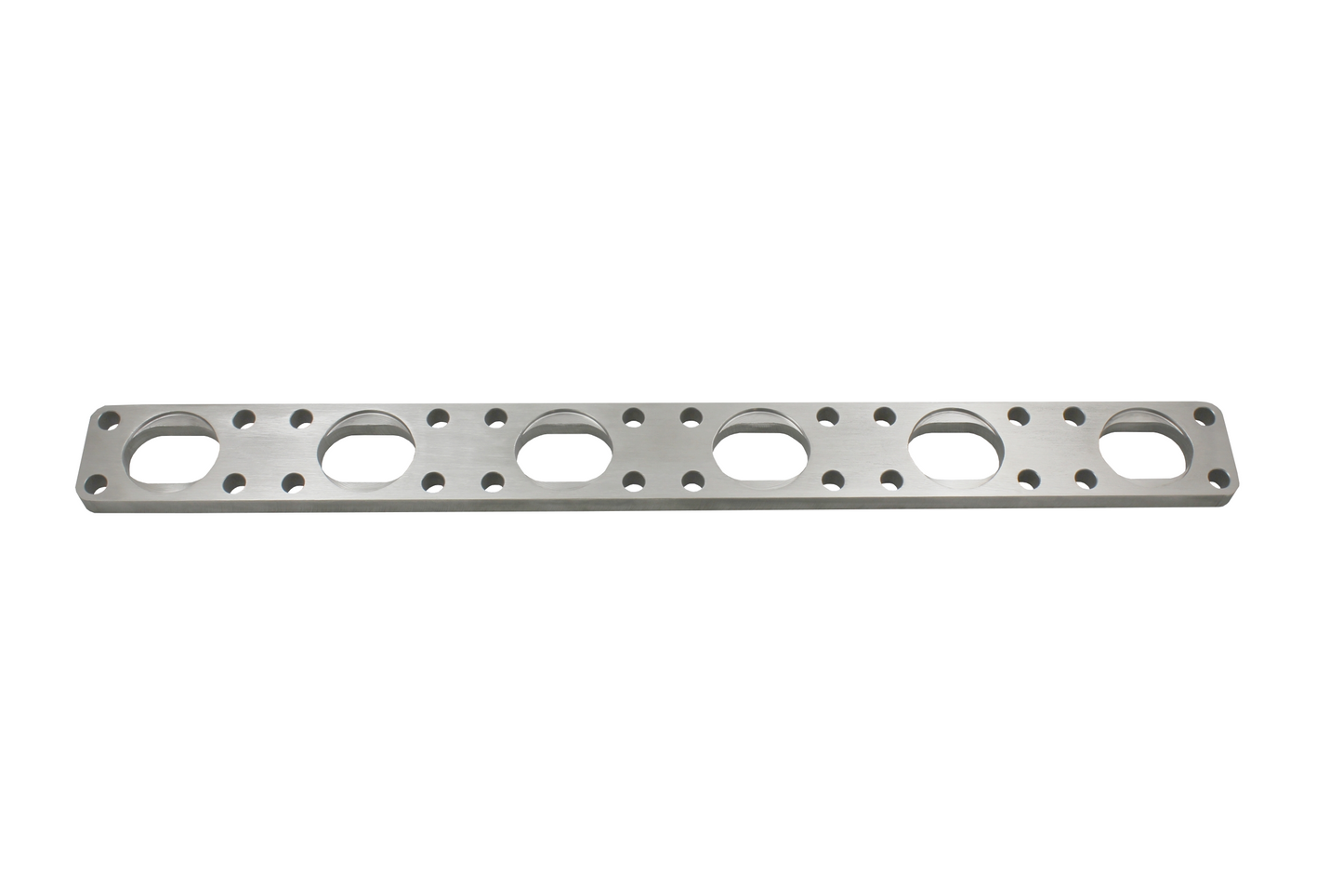 Brida de Escape FTWL Acero Inox para BMW M50 M52 M54