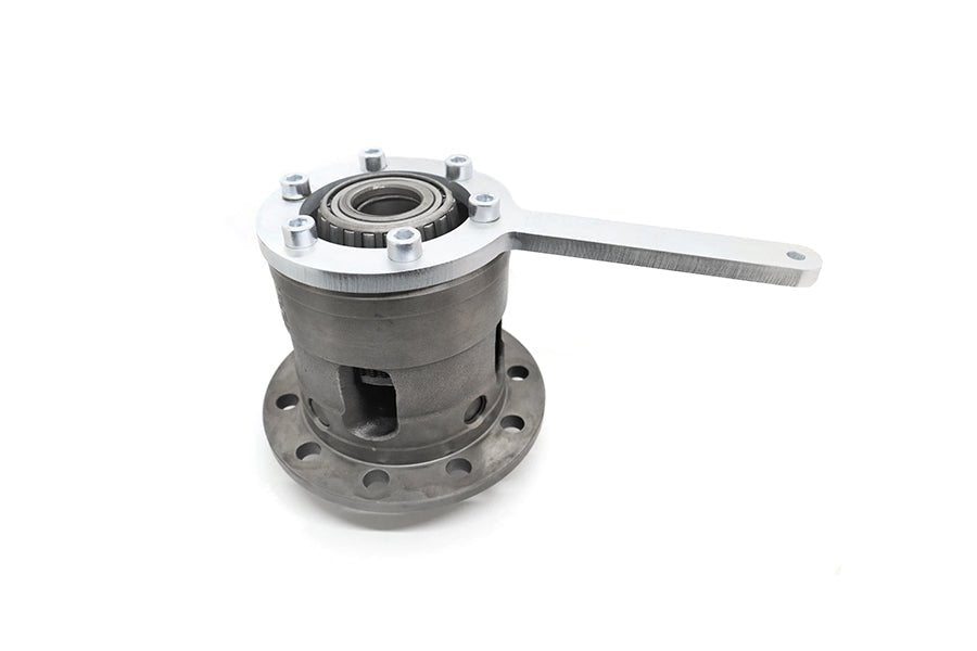 Herramienta Para Abrir LSD BMW M3, M4, M5, M6: Reparación Clunk