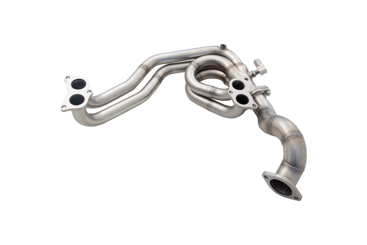 Colector de Escape XForce para Subaru BRZ 2012-, Acero Inox. Z1 - Imagen 3