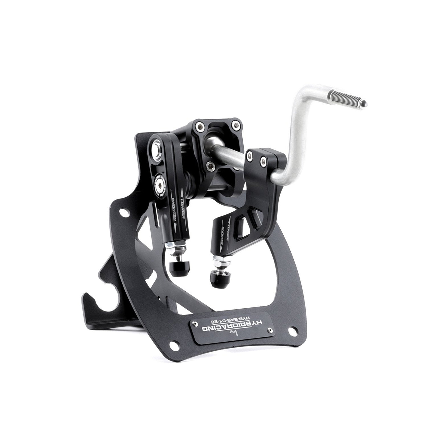 SHORT SHIFTER HONDA CIVIC EP3 HYBRID RACING