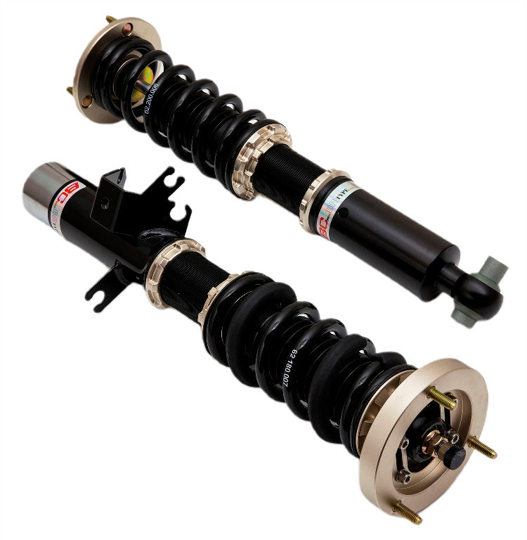 Suspensiones BC Racing BR para BMW Serie 5 E28 (1981-1988) - Imagen 3