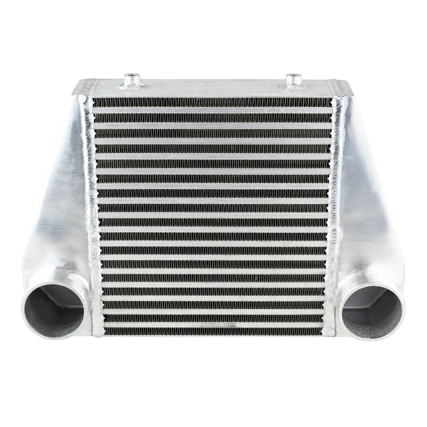 Intercooler 280x300x76mm FMIC.EU Entrada/Salida Trasera - Imagen 8
