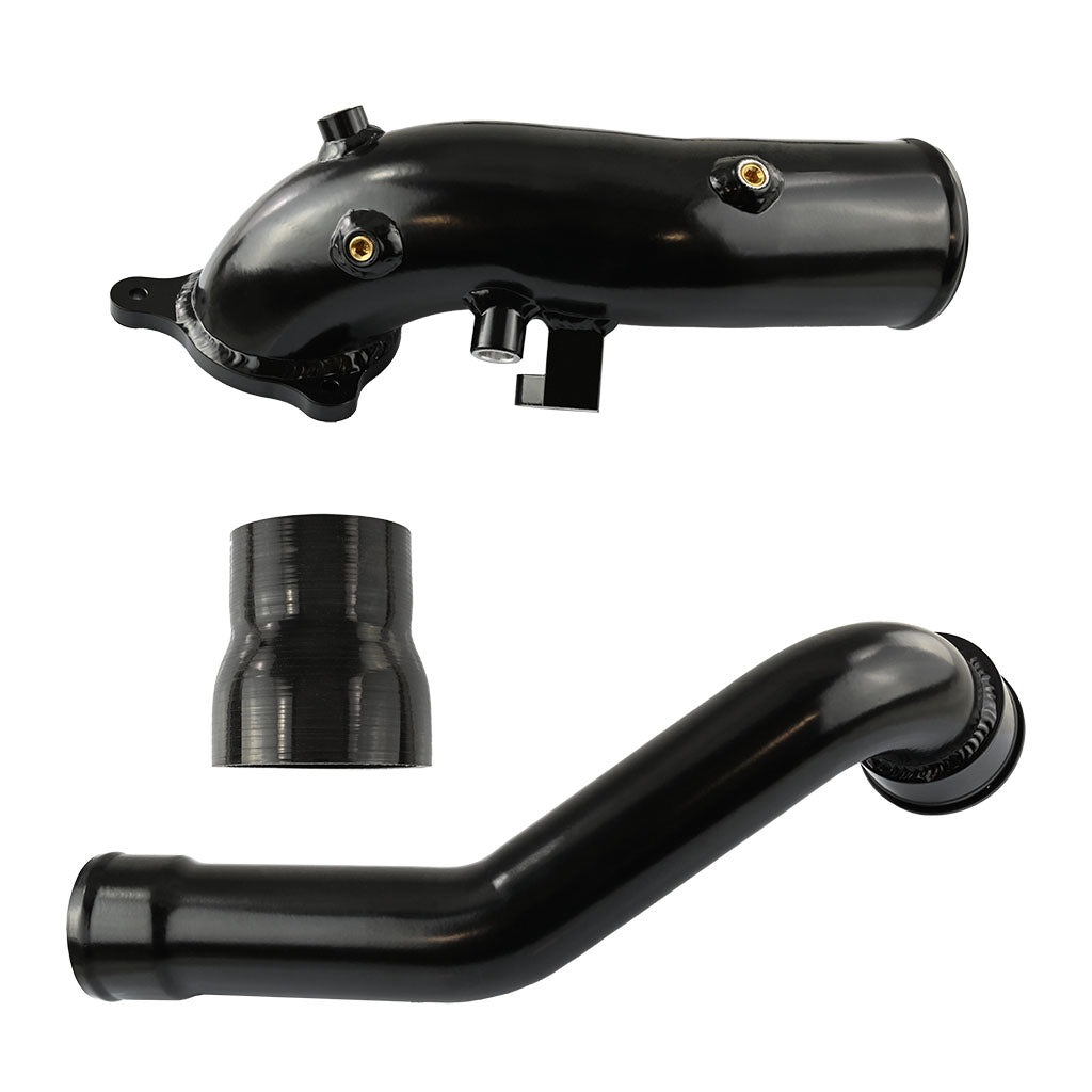 Charge Pipes FMIC.EU para BMW B58 F20 F22 F23 F30 3.0T 2016-2019 - Imagen 4