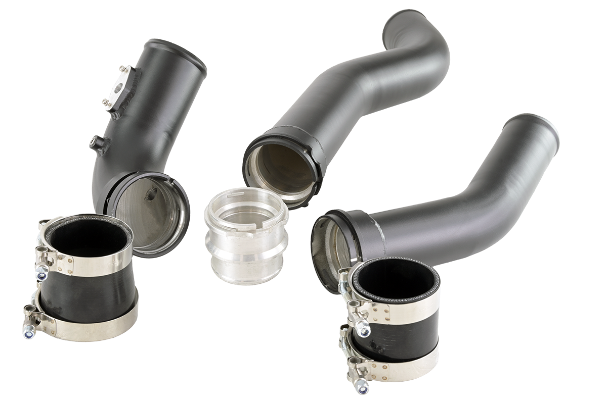 Charge Pipes FMIC.EU para BMW N20 N26 F22 F30 228i 320i 328i 2011-2017 - Imagen 2