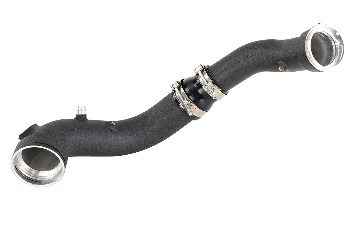 Charge Pipes FMIC.EU para BMW N55 F20/F22/F30 135i/235i/335i 2012-2017 - Imagen 2