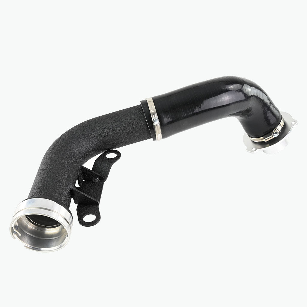 Charge Pipes FMIC.EU VW Golf GTI Audi A3 2.0 FSI K04 BPY - Imagen 4