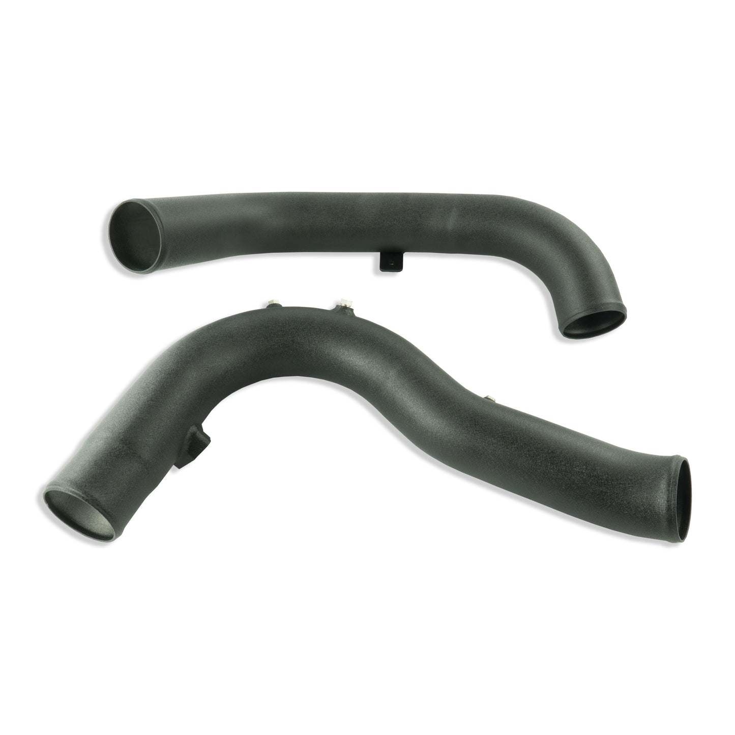 Charge Pipes MBQ EA888 Gen3 Audi A3 S3 8V Golf MK7 GTI R 1.8 TSI 2.0 TFSI - Imagen 4