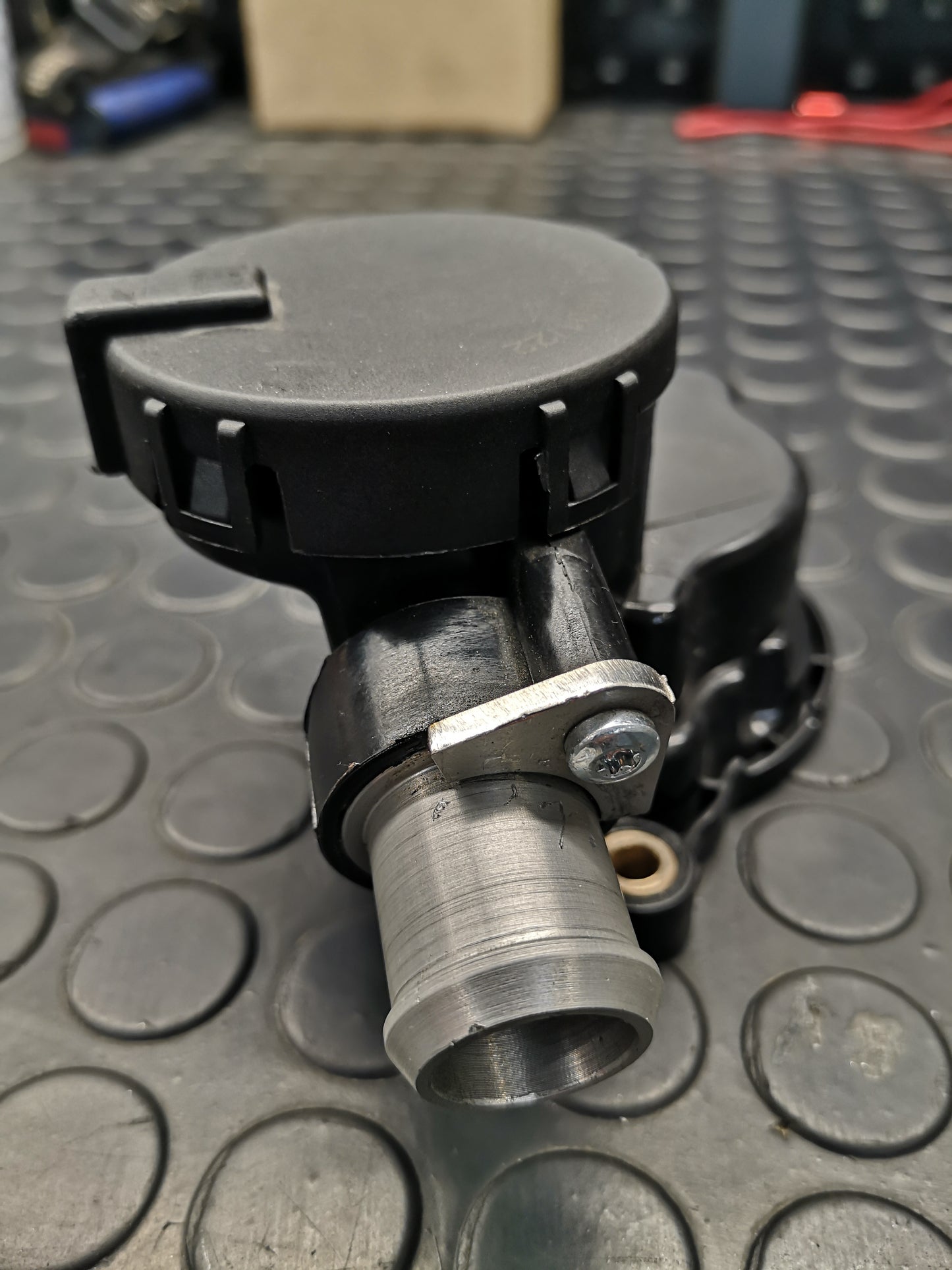 Catch Can BiTurbo M57 IOD Performance - Imagen 6