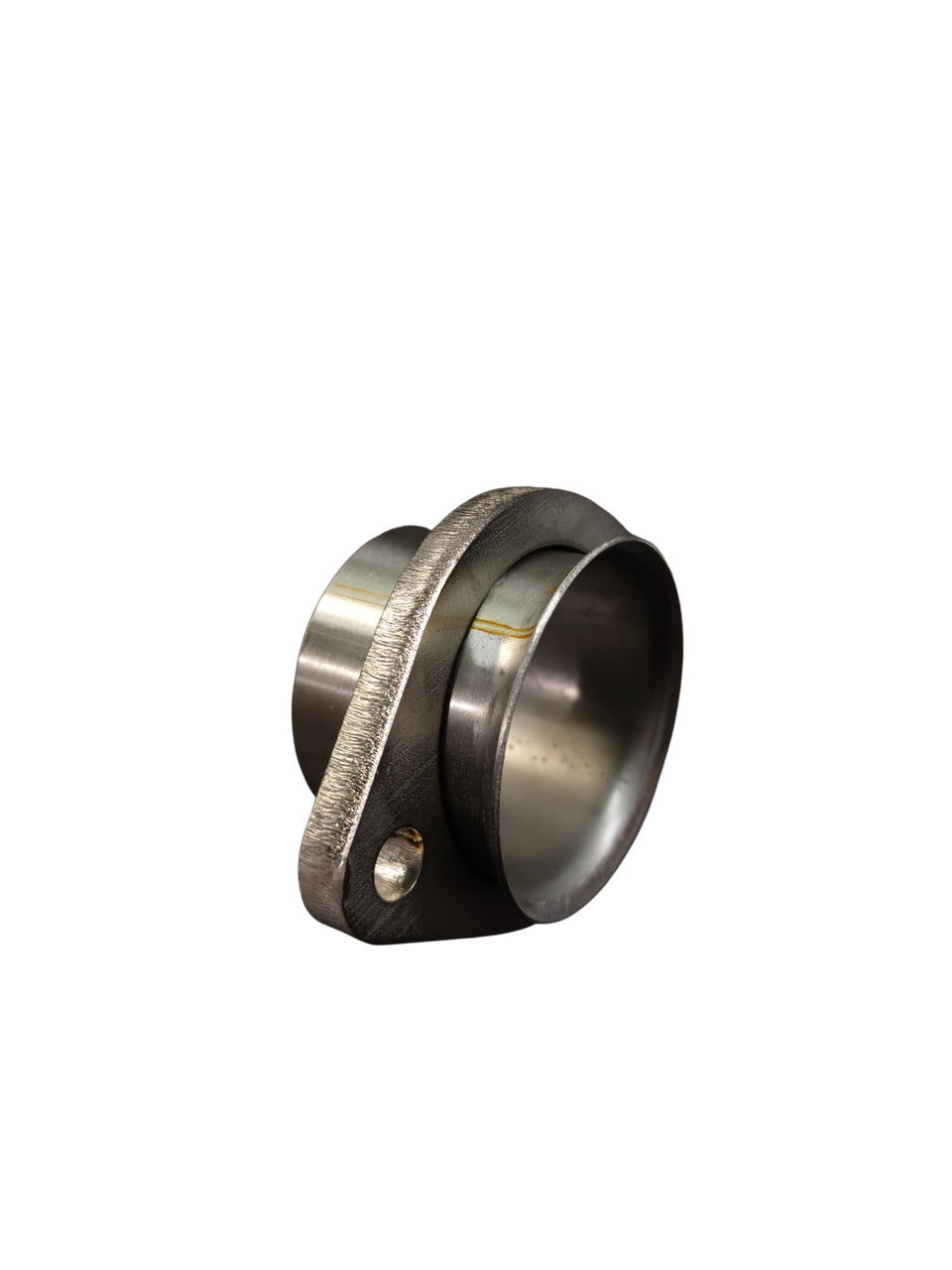 Brida de Escape Turbo M57 IOD Performance - Imagen 4