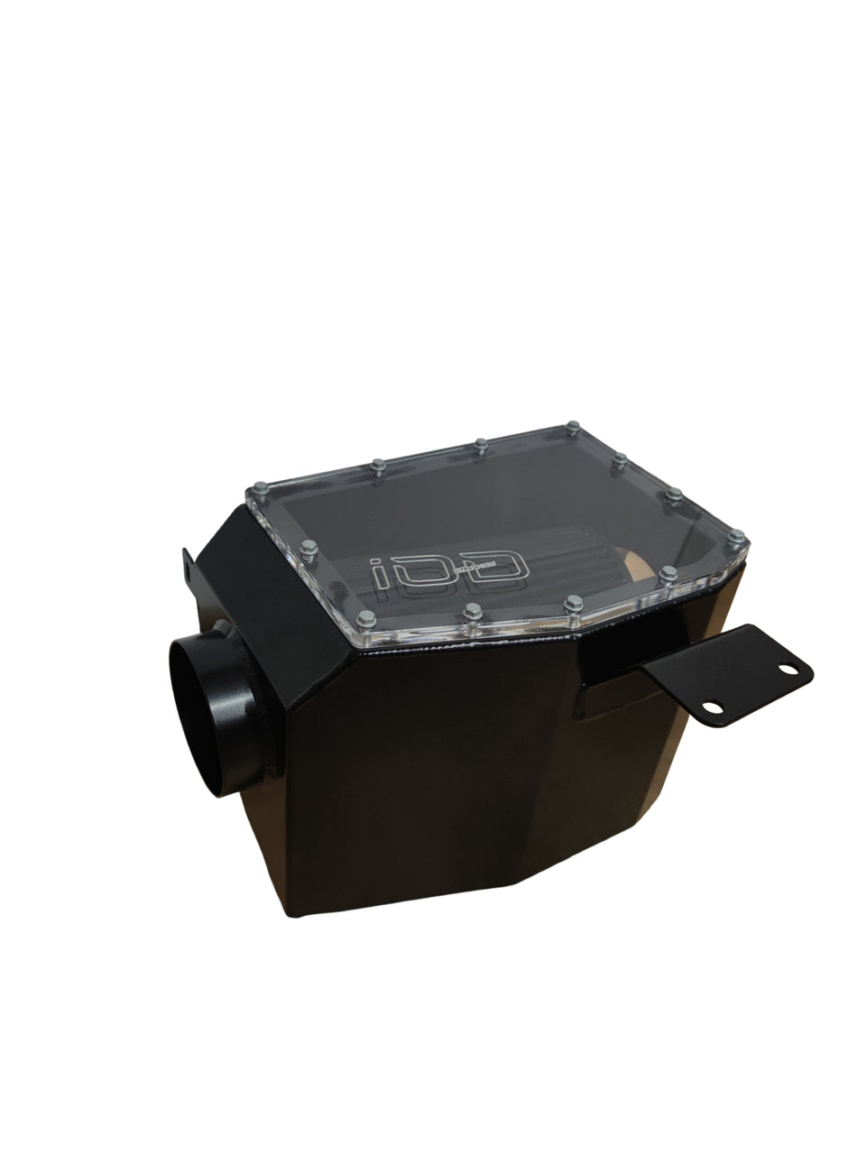 Caja de Admisión de Alto Flujo IOD Performance Nissan Patrol Y61 - Imagen 4