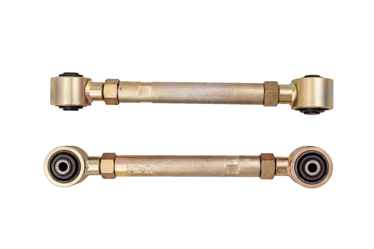 Brazos de Suspensión Traseros Superiores PRO IOD Performance Nissan Patrol Y60/Y61 - Imagen 5