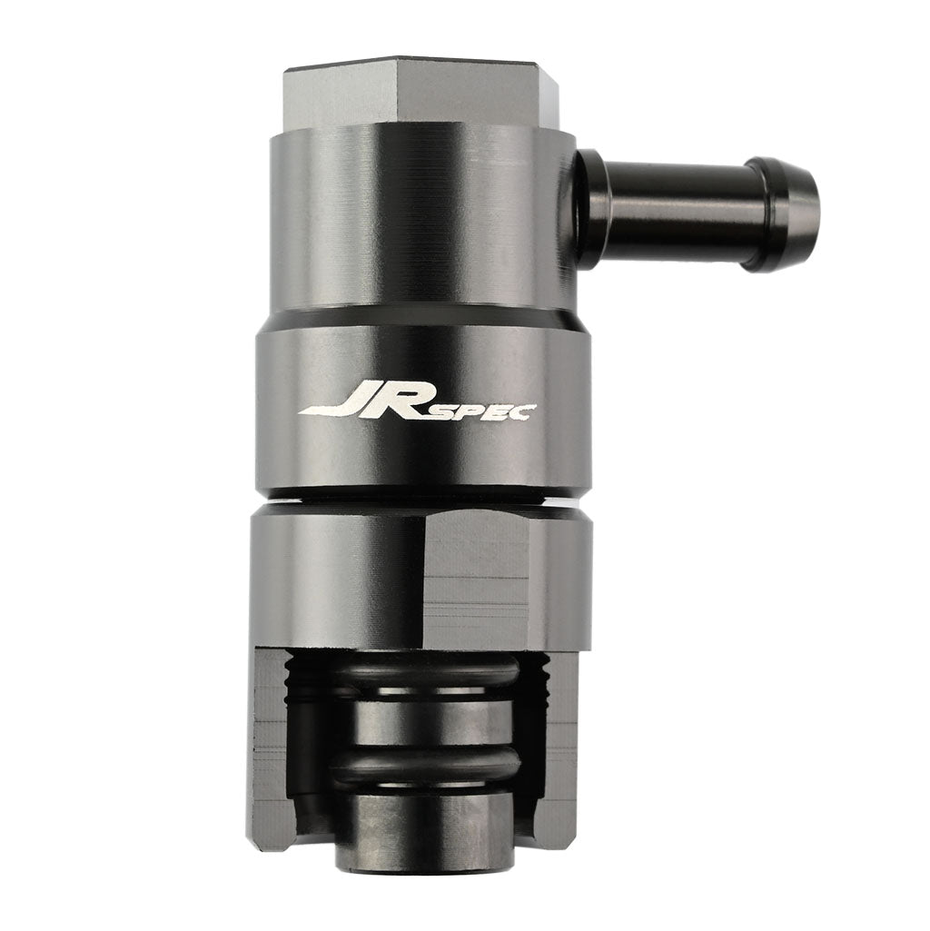 Adaptador de Vacío JRspec para Presión de Turbo Audi VW 1.8T 2.0T EA888 Gen3 - Imagen 3