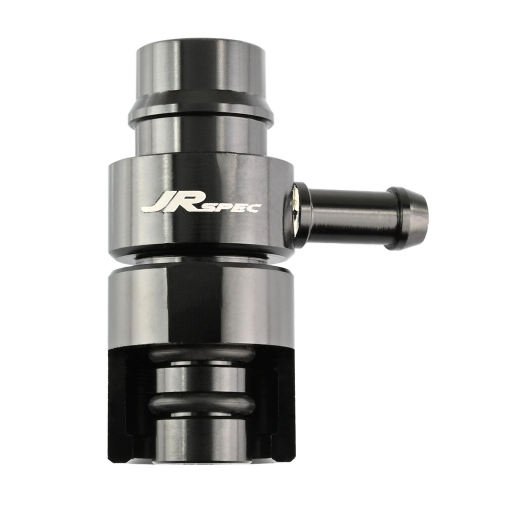 Adaptador JRspec de Vacío para Presión de Turbo Audi VW 1.8T 2.0T EA888 Gen3 - Imagen 2