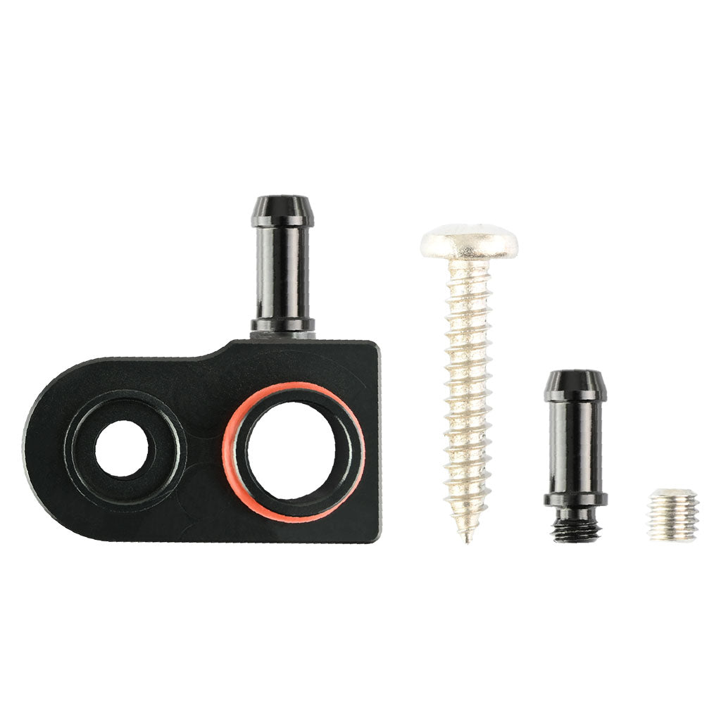 Adaptador de Vacío JRspec para Presión de Turbo Mercedes-Benz 1.6T 1.8T 2.0T - Imagen 2